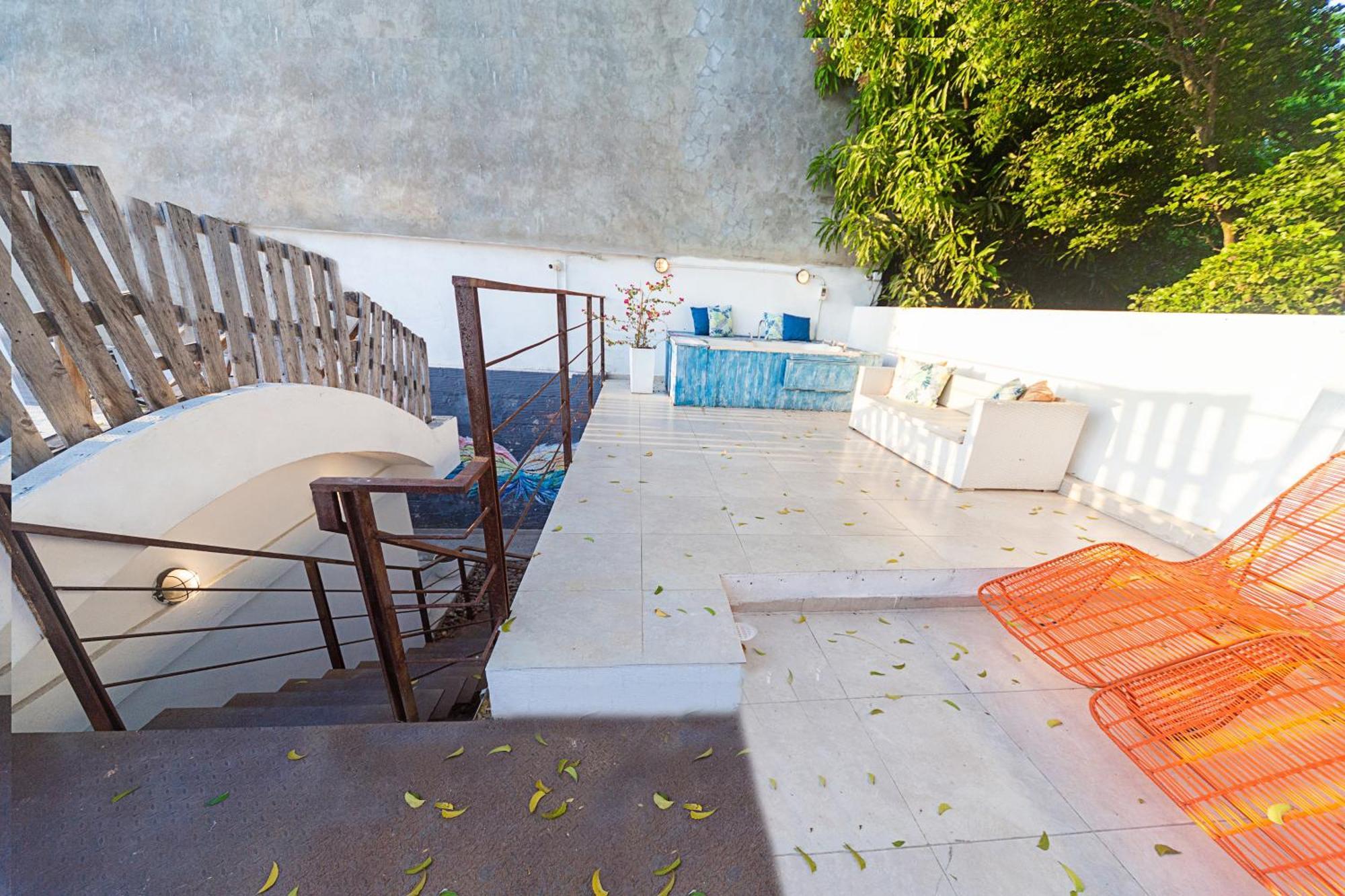 Juna Hotel Boutique — Photos 1