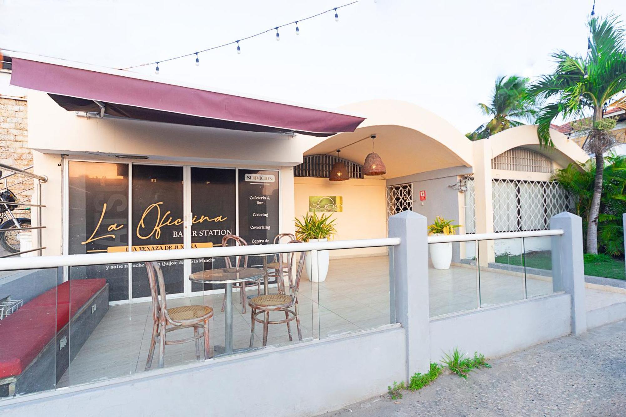 Juna Hotel Boutique — Photos 2